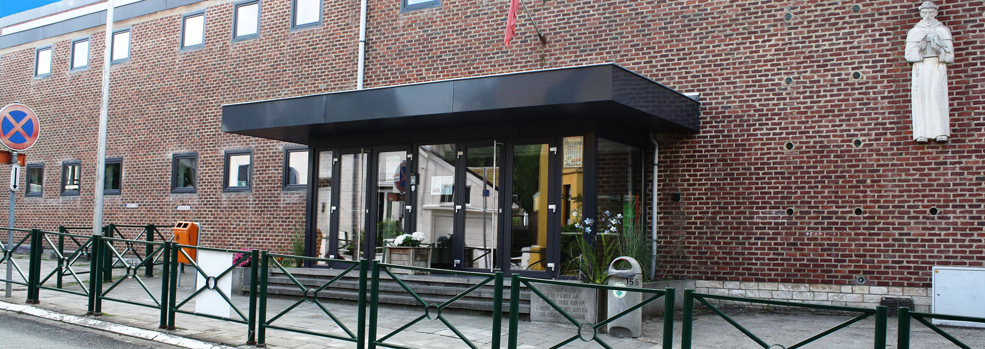 École SaintFrancois d'Assise Waterloo